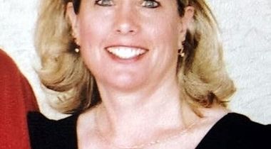 Patricia Shirley De Witt