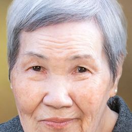 Photo of Janey Yuet Kwai Chiu, obituary