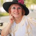 Suzanne Mayer