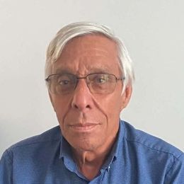 Photo de Roger Laforest, avis de décès à Farnham