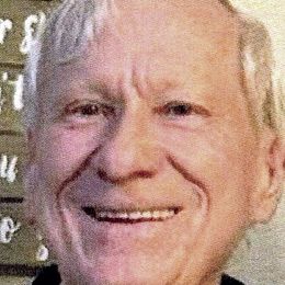Photo of David R. Oberosler, obituary