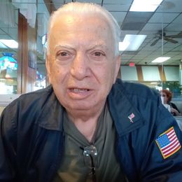 Photo of Robert Michael Iamele, obituary