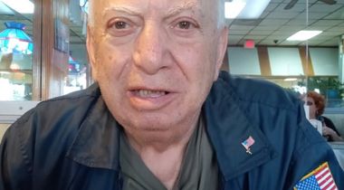 Robert Michael Iamele