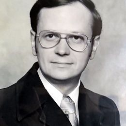 Photo de Raymond William Kaluba, avis de décès