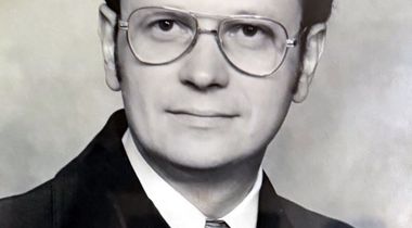 Raymond William Kaluba