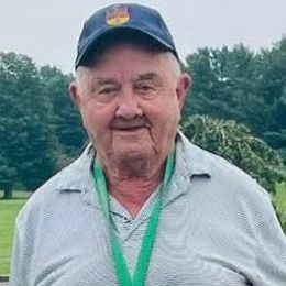 Photo of Fernand Langevin, obituary in Lachute