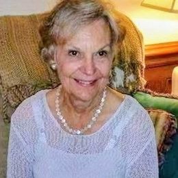 Photo of Lee Nowell Radford, obituary
