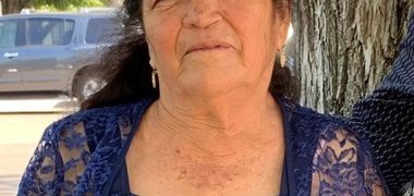Valeria Pacheco Pacheco
