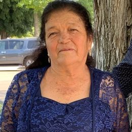 Photo de Valeria Pacheco Pacheco, avis de décès