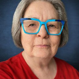 Photo de Diane Perron, avis de décès