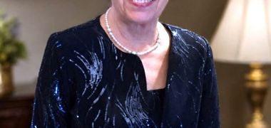 Vivian Marie Gay