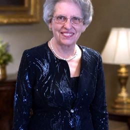Photo de Vivian Marie Gay, avis de décès