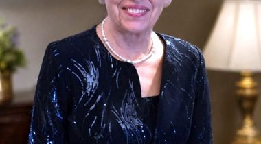 Vivian Marie Gay