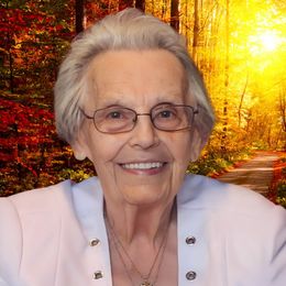 Photo de Odile Banville, avis de décès à Causapscal