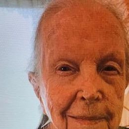 Photo de Donna Talma Grantham, avis de décès à Victoriaville