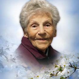 Photo of Evelyne Jalbert, obituary