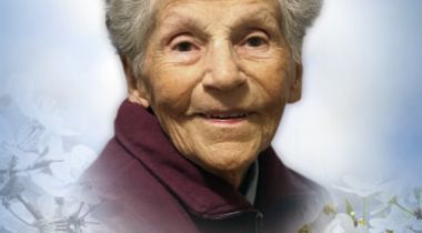 Evelyne Jalbert
