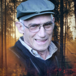 Photo de Francis K. Patterson, avis de décès à Waltham
