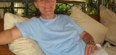 Doreen Scally