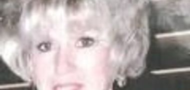 Linda Sue Califar