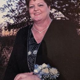 Photo of Barbara Quatrocci, obituary