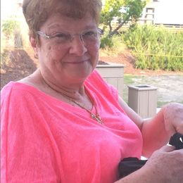 Photo of Dianne Lusk, obituary