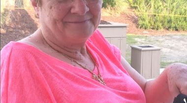 Dianne Lusk