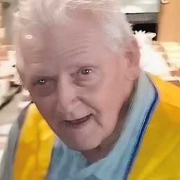Photo of William Carl Taylor, obituary