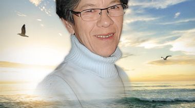 Denise Fournier