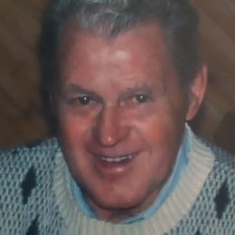 Photo of Ludger Thivierge, obituary in Thetford Mines