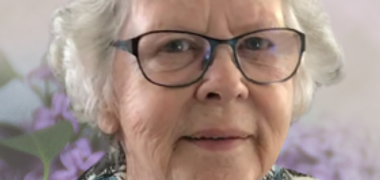 Thérèse Pomerleau Boutin