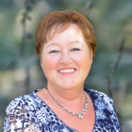 Photo of Monique Gagné, obituary in Mont-Joli
