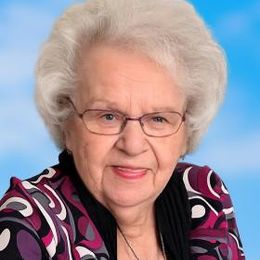 Photo of Florianne Vachon Leclerc, obituary in Sainte-Marie