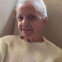 Photo de Yolande Pilon, avis de décès à Rigaud