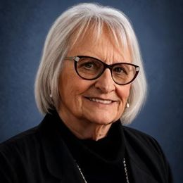 Photo of Marielle Lafortune (Née Giroux), obituary in Salaberry-de-Valleyfield