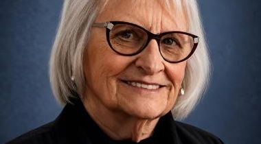 Marielle Lafortune (Née Giroux)
