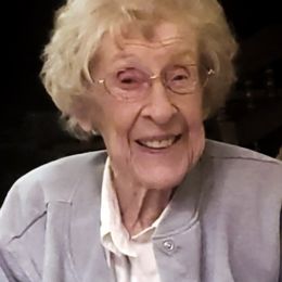 Photo of Phyllis M. Miller, obituary