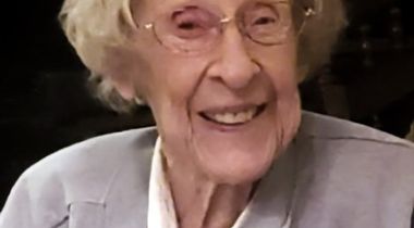 Phyllis M. Miller
