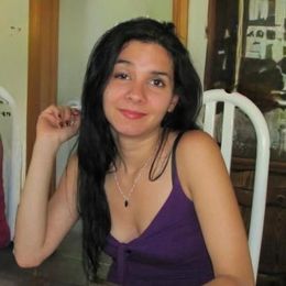 Photo de Natasha Brunet, avis de décès à Kipawa