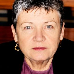 Photo of Doreen Elizabeth Leclair, obituary in Déléage