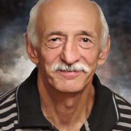 Photo of Louis-Pierre Blais, obituary in Mont-Laurier