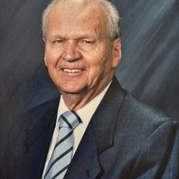Photo of Claude Lambert, obituary in Sherbrooke