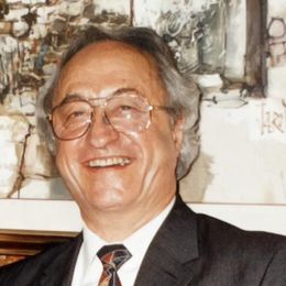 Photo of Léo Poiré, obituary in Québec