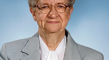 Leclerc R.S.R., Soeur Annette
