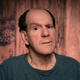 Photo of André Trudel, obituary in Lorrainville