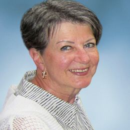 Photo of Nicole Gagné, obituary in Rimouski
