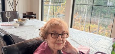 Rita Rousseau