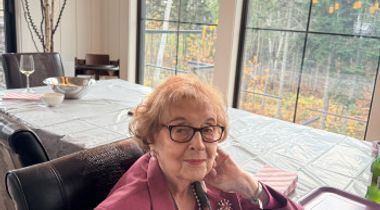 Rita Rousseau