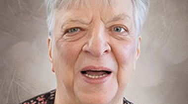 Claudette Michaud