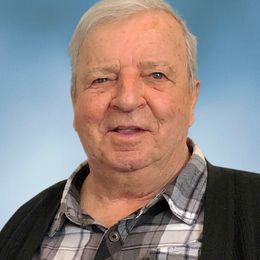 Photo of Roger Sénéchal, obituary in Rimouski